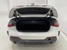 USED 2022 71 BMW 4 SERIES 2.0 420i M Sport Convertible 2dr Petrol Auto Euro 6 (s/s) (184 ps) SATNAV-LEATHER-A/C-CAMERA