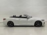 USED 2022 71 BMW 4 SERIES 2.0 420i M Sport Convertible 2dr Petrol Auto Euro 6 (s/s) (184 ps) SATNAV-LEATHER-A/C-CAMERA