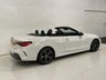 USED 2022 71 BMW 4 SERIES 2.0 420i M Sport Convertible 2dr Petrol Auto Euro 6 (s/s) (184 ps) SATNAV-LEATHER-A/C-CAMERA