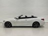 USED 2022 71 BMW 4 SERIES 2.0 420i M Sport Convertible 2dr Petrol Auto Euro 6 (s/s) (184 ps) SATNAV-LEATHER-A/C-CAMERA