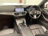 USED 2022 71 BMW 4 SERIES 2.0 420i M Sport Convertible 2dr Petrol Auto Euro 6 (s/s) (184 ps) SATNAV-LEATHER-A/C-CAMERA