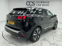 USED 2020 70 PEUGEOT 3008 1.6 13.2kWh GT SUV 5dr Petrol Plug-in Hybrid e-EAT 4WD Euro 6 (s/s) (300 ps) Finished In Nera Black, This 3008 Comes With An Electric Panoramic Roof, Reverse And 360 Degree Cameras, Parking Sensors, Electric Tailgate, 2 Keys, Service History, 12 Months MOT, 3 Months Warranty. Finance And Extended Warranty Available.
