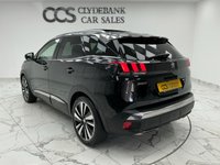 USED 2020 70 PEUGEOT 3008 1.6 13.2kWh GT SUV 5dr Petrol Plug-in Hybrid e-EAT 4WD Euro 6 (s/s) (300 ps) Finished In Nera Black, This 3008 Comes With An Electric Panoramic Roof, Reverse And 360 Degree Cameras, Parking Sensors, Electric Tailgate, 2 Keys, Service History, 12 Months MOT, 3 Months Warranty. Finance And Extended Warranty Available.