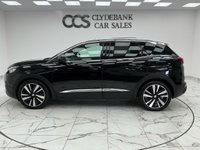 USED 2020 70 PEUGEOT 3008 1.6 13.2kWh GT SUV 5dr Petrol Plug-in Hybrid e-EAT 4WD Euro 6 (s/s) (300 ps) Finished In Nera Black, This 3008 Comes With An Electric Panoramic Roof, Reverse And 360 Degree Cameras, Parking Sensors, Electric Tailgate, 2 Keys, Service History, 12 Months MOT, 3 Months Warranty. Finance And Extended Warranty Available.