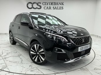 2020 PEUGEOT 3008