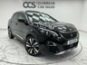 USED 2020 70 PEUGEOT 3008 1.6 13.2kWh GT SUV 5dr Petrol Plug-in Hybrid e-EAT 4WD Euro 6 (s/s) (300 ps) Finished In Nera Black, This 3008 Comes With An Electric Panoramic Roof, Reverse And 360 Degree Cameras, Parking Sensors, Electric Tailgate, 2 Keys, Service History, 12 Months MOT, 3 Months Warranty. Finance And Extended Warranty Available.