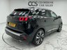 USED 2020 70 PEUGEOT 3008 1.6 13.2kWh GT SUV 5dr Petrol Plug-in Hybrid e-EAT 4WD Euro 6 (s/s) (300 ps) Finished In Nera Black, This 3008 Comes With An Electric Panoramic Roof, Reverse And 360 Degree Cameras, Parking Sensors, Electric Tailgate, 2 Keys, Service History, 12 Months MOT, 3 Months Warranty. Finance And Extended Warranty Available.