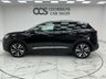 USED 2020 70 PEUGEOT 3008 1.6 13.2kWh GT SUV 5dr Petrol Plug-in Hybrid e-EAT 4WD Euro 6 (s/s) (300 ps) Finished In Nera Black, This 3008 Comes With An Electric Panoramic Roof, Reverse And 360 Degree Cameras, Parking Sensors, Electric Tailgate, 2 Keys, Service History, 12 Months MOT, 3 Months Warranty. Finance And Extended Warranty Available.