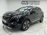 USED 2020 70 PEUGEOT 3008 1.6 13.2kWh GT SUV 5dr Petrol Plug-in Hybrid e-EAT 4WD Euro 6 (s/s) (300 ps) Finished In Nera Black, This 3008 Comes With An Electric Panoramic Roof, Reverse And 360 Degree Cameras, Parking Sensors, Electric Tailgate, 2 Keys, Service History, 12 Months MOT, 3 Months Warranty. Finance And Extended Warranty Available.