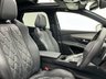 USED 2020 70 PEUGEOT 3008 1.6 13.2kWh GT SUV 5dr Petrol Plug-in Hybrid e-EAT 4WD Euro 6 (s/s) (300 ps) Finished In Nera Black, This 3008 Comes With An Electric Panoramic Roof, Reverse And 360 Degree Cameras, Parking Sensors, Electric Tailgate, 2 Keys, Service History, 12 Months MOT, 3 Months Warranty. Finance And Extended Warranty Available.