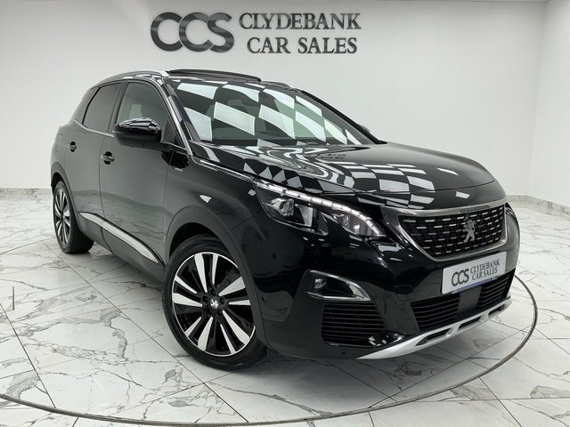 2020 3008 1.6 13.2KWH GT SUV 5DR PETROL PLUG IN HYBRID E EAT 4WD... photo