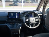 USED 2026 75 HONDA STEPWAGON 2.0L Atkinson-cycle DOHC i-VTEC 4-cylinder engine (LFA-H4) 7 SEATER | REVERSE CAM