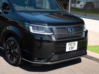 USED 2026 75 HONDA STEPWAGON 2.0L Atkinson-cycle DOHC i-VTEC 4-cylinder engine (LFA-H4) 7 SEATER | REVERSE CAM