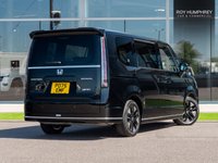USED 2026 75 HONDA STEPWAGON 2.0L Atkinson-cycle DOHC i-VTEC 4-cylinder engine (LFA-H4) 7 SEATER | REVERSE CAM