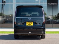 USED 2026 75 HONDA STEPWAGON 2.0L Atkinson-cycle DOHC i-VTEC 4-cylinder engine (LFA-H4) 7 SEATER | REVERSE CAM