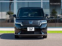 USED 2026 75 HONDA STEPWAGON 2.0L Atkinson-cycle DOHC i-VTEC 4-cylinder engine (LFA-H4) 7 SEATER | REVERSE CAM