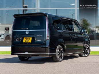 View our HONDA STEPWAGON
