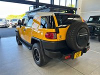 USED 2020 03 TOYOTA FJ CRUISER A-TRAC 4.0 4WD 5DR V6 HUGE SPEC ROOF RACK  