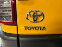 USED 2020 03 TOYOTA FJ CRUISER A-TRAC 4.0 4WD 5DR V6 HUGE SPEC ROOF RACK  
