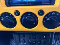 USED 2020 03 TOYOTA FJ CRUISER A-TRAC 4.0 4WD 5DR V6 HUGE SPEC ROOF RACK  