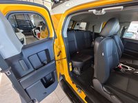 USED 2020 03 TOYOTA FJ CRUISER A-TRAC 4.0 4WD 5DR V6 HUGE SPEC ROOF RACK  