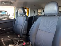 USED 2020 03 TOYOTA FJ CRUISER A-TRAC 4.0 4WD 5DR V6 HUGE SPEC ROOF RACK  