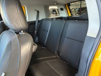 USED 2020 03 TOYOTA FJ CRUISER A-TRAC 4.0 4WD 5DR V6 HUGE SPEC ROOF RACK  