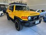 USED 2020 03 TOYOTA FJ CRUISER A-TRAC 4.0 4WD 5DR V6 HUGE SPEC ROOF RACK  