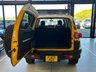 USED 2020 03 TOYOTA FJ CRUISER A-TRAC 4.0 4WD 5DR V6 HUGE SPEC ROOF RACK  