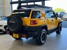 USED 2020 03 TOYOTA FJ CRUISER A-TRAC 4.0 4WD 5DR V6 HUGE SPEC ROOF RACK  