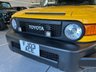 USED 2020 03 TOYOTA FJ CRUISER A-TRAC 4.0 4WD 5DR V6 HUGE SPEC ROOF RACK  