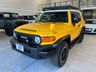 USED 2020 03 TOYOTA FJ CRUISER A-TRAC 4.0 4WD 5DR V6 HUGE SPEC ROOF RACK  