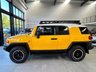USED 2020 03 TOYOTA FJ CRUISER A-TRAC 4.0 4WD 5DR V6 HUGE SPEC ROOF RACK  