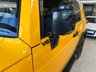 USED 2020 03 TOYOTA FJ CRUISER A-TRAC 4.0 4WD 5DR V6 HUGE SPEC ROOF RACK  