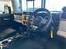 USED 2020 03 TOYOTA FJ CRUISER A-TRAC 4.0 4WD 5DR V6 HUGE SPEC ROOF RACK  