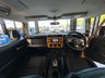 USED 2020 03 TOYOTA FJ CRUISER A-TRAC 4.0 4WD 5DR V6 HUGE SPEC ROOF RACK  