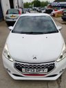 USED 2013 13 PEUGEOT 208 1.6 THP GTi Hatchback 3dr Petrol Manual Euro 5 (200 ps) 