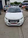 USED 2013 13 PEUGEOT 208 1.6 THP GTi Hatchback 3dr Petrol Manual Euro 5 (200 ps) 