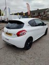 USED 2013 13 PEUGEOT 208 1.6 THP GTi Hatchback 3dr Petrol Manual Euro 5 (200 ps) 