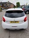 USED 2013 13 PEUGEOT 208 1.6 THP GTi Hatchback 3dr Petrol Manual Euro 5 (200 ps) 