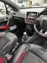 USED 2013 13 PEUGEOT 208 1.6 THP GTi Hatchback 3dr Petrol Manual Euro 5 (200 ps) 