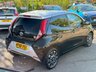 USED 2019 68 TOYOTA AYGO 1.0 VVT-i x-clusiv Euro 6 5dr (Safety Sense) CRUISE CONTROL +REVERSE CAMERA