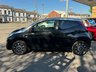 USED 2019 68 TOYOTA AYGO 1.0 VVT-i x-clusiv Euro 6 5dr (Safety Sense) CRUISE CONTROL +REVERSE CAMERA