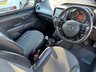 USED 2019 68 TOYOTA AYGO 1.0 VVT-i x-clusiv Euro 6 5dr (Safety Sense) CRUISE CONTROL +REVERSE CAMERA
