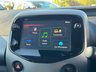 USED 2019 68 TOYOTA AYGO 1.0 VVT-i x-clusiv Euro 6 5dr (Safety Sense) CRUISE CONTROL +REVERSE CAMERA