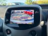 USED 2019 68 TOYOTA AYGO 1.0 VVT-i x-clusiv Euro 6 5dr (Safety Sense) CRUISE CONTROL +REVERSE CAMERA