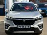 USED 2026 75 SUZUKI S-CROSS 1.4 Boosterjet MHEV Motion SUV 5dr Petrol Hybrid Manual Euro 6 (s/s) (129 ps) 
