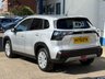 USED 2026 75 SUZUKI S-CROSS 1.4 Boosterjet MHEV Motion SUV 5dr Petrol Hybrid Manual Euro 6 (s/s) (129 ps) 