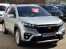 USED 2026 75 SUZUKI S-CROSS 1.4 Boosterjet MHEV Motion SUV 5dr Petrol Hybrid Manual Euro 6 (s/s) (129 ps) 