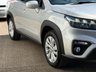 USED 2026 75 SUZUKI S-CROSS 1.4 Boosterjet MHEV Motion SUV 5dr Petrol Hybrid Manual Euro 6 (s/s) (129 ps) 